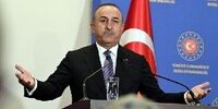 انتقاد چاووش اغلو از ناتو