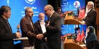 شودر، الگوی برتر صنعت در مسئولیت‌ اجتماعی و فرهنگ‌سازی سازمانی