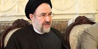کدام شخصیت های سیاسی و مذهبی جویای حال سیدمحمد خاتمی شدند؟