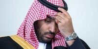 ساعت لاکچری ولیعهد عربستان جنجالی شد+ تصاویر