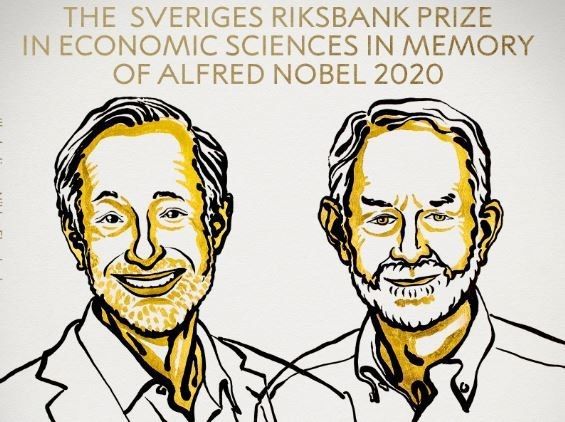  برندگان نوبل اقتصاد معرفی شدند