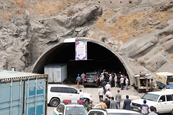 وعده زمانی معاون رئیس جمهور در مورد آزادراه تهران-شمال