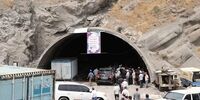 وعده زمانی معاون رئیس جمهور در مورد آزادراه تهران-شمال
