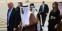  من محمدبن‌سلمان را از غائله خاشقچی نجات دادم