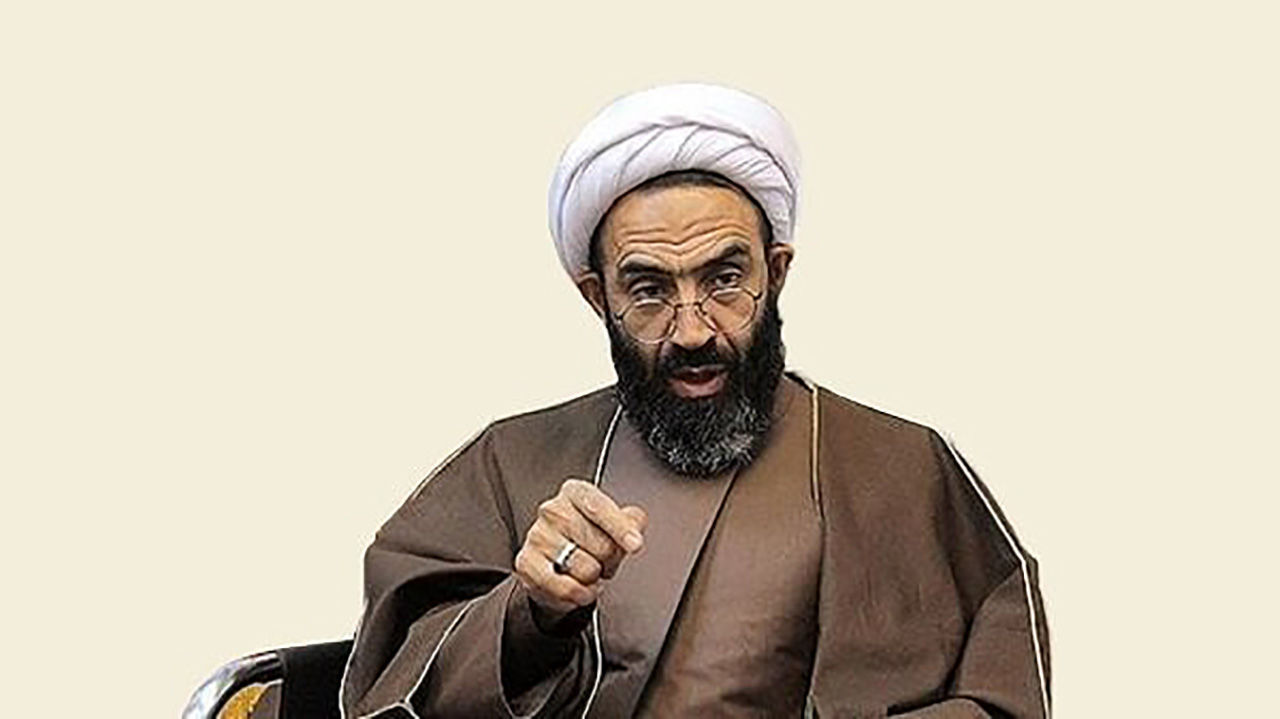 نطق عربی نقدعلی در صحن علنی مجلس/آقای نماینده تصاویر کودکان غزه را بالا برد+ فیلم