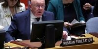  جدال لفظی نمایندگان روسیه و آمریکا در شورای امنیت 