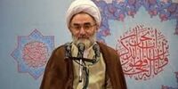  امام جمعه رشت: ما در مورد اختلاس چای دبش که نمیتوانیم در نماز جمعه صحبت کنیم!/ اکثر دخترانی که کشف حجاب می‌کنند خانواده ندارند/یک انسان متدین از ماشین نمی‌تواند خارج شود!