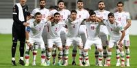 بازی‌های دوستانه تیم ملی فوتبال در قطر 