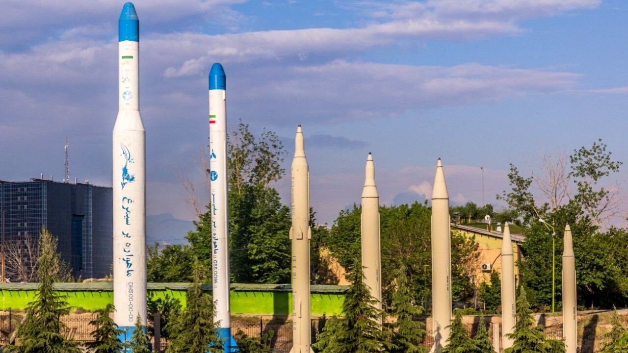  آمریکا ارزیابی اطلاعاتی کرد؛ ایران همچنان توان قابل‌توجهی در پرتاب موشک دارد