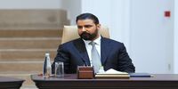 اولتیماتوم نخست وزیر عراق به گروه‌های مقاومت سنجار / روند تحویل سلاح‌‌ها آغاز شد 