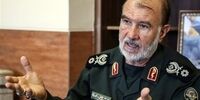 انتقادات بی پرده یک مقام نظامی از دولت روحانی /رهبر انقلاب را مجبور به مذاکره کردند