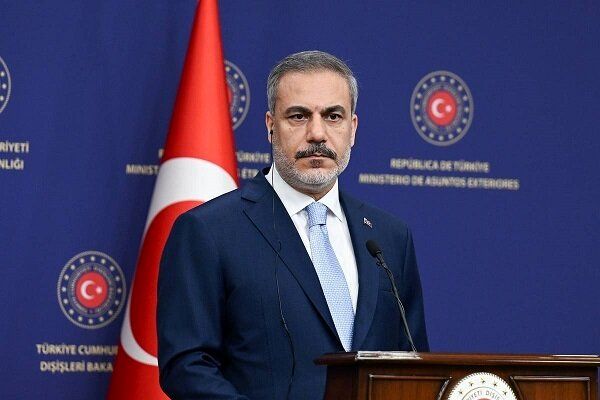 محور اصلی سفر وزیر خارجه ترکیه به عربستان + جزئیات