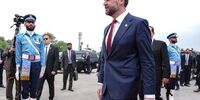 اخبار ضد و نقیض درباره حضور جی دی ونس در مذاکرات اسلام آباد