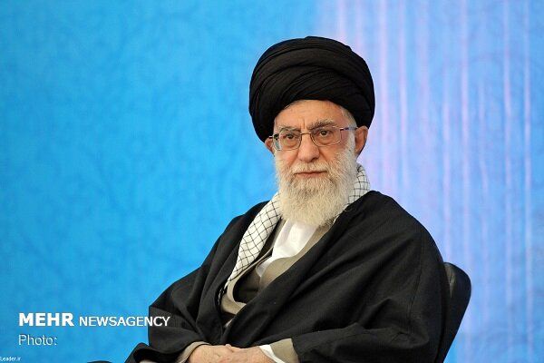 سخنرانی رهبر انقلاب در روز اول سال نو در مشهد برگزار نخواهد شد

