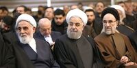تصمیم نظام برای بازگرداندن نیروهای توانمند به صحنه به روایت سلیمی نمین | سیدمحمد خاتمی خوش فکر است