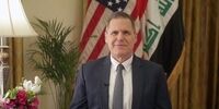 ادعای سفیر آمریکا درباره حضور نظامی در عراق