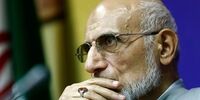 میرسلیم: پسرم به دام منافقین افتاد /او بسیار ساده لوح و سست اراده است /نیمی از مدت حبس او مشمول عفو شد
