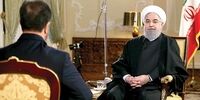 5 سیگنال اقتصادی روحانی در روز صدم