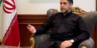 ادعایی درباره پناهگاه‌ رهبر شهید انقلاب روی آنتن زنده تلویزیون/ علیخانی صدر:  حضرت آقا دو پناهگاه داشتند که زیر زمین نبود،  روی زمین بود + فیلم