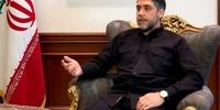 ادعایی درباره پناهگاه‌ رهبر شهید انقلاب روی آنتن زنده تلویزیون/ علیخانی صدر:  حضرت آقا دو پناهگاه داشتند که زیر زمین نبود،  روی زمین بود + فیلم