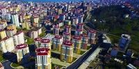 سه کشور در صدر خریداران مسکن در ترکیه + جزئیات