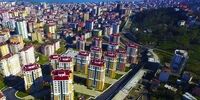 سه کشور در صدر خریداران مسکن در ترکیه + جزئیات