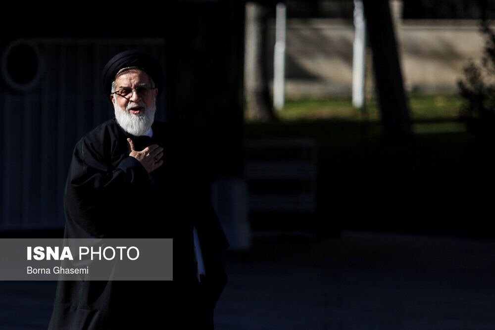 جلسه امروز هیئت دولت / روحانی