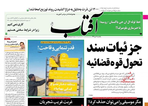 AftabYazd