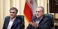 شایعات استعفای فرزین قوت گرفت/ 2 گزینه اصلی جانشین رئیس بانک مرکزی 