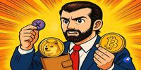 گسترش سرمایه‌گذاری خانواده ترامپ در کریپتو | تغییر مسیر Thumzup از بازاریابی دیجیتال به سمت استخراج رمزارز