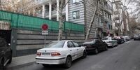 جمهوری آذربایجان سفارت خود در تهران را تخلیه می‌کند