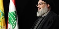 واکنش سیدحسن نصرالله به انفجار تروریستی دمشق

