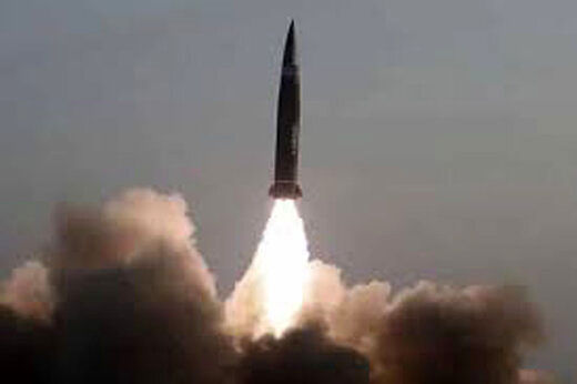 آزمایش موشکی جدید کره شمالی/ آمریکا هشدار داد
