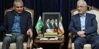 منابع دیپلماتیک: سفر وزیر کشور پاکستان به ایران، با هدف جلوگیری از فروپاشی کامل مذاکرات و احیای روند متوقف شده صلح، صورت گرفته است