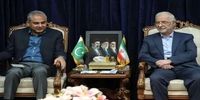 منابع دیپلماتیک: سفر وزیر کشور پاکستان به ایران، با هدف جلوگیری از فروپاشی کامل مذاکرات و احیای روند متوقف شده صلح، صورت گرفته است