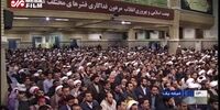 توصیه رهبری به مسئولان