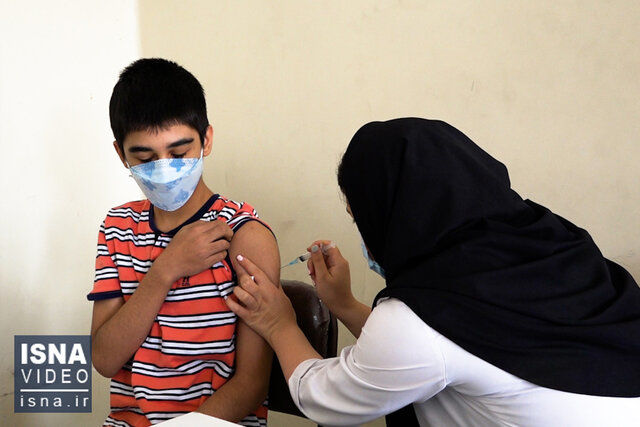 جزئیات راه‌اندازی پایگاه‌های واکسیناسیون دانش‌آموزی در کشور
