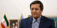 نامه همتی به روحانی و رهبر انقلاب درباره بورس
