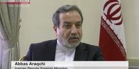 عراقچی: آمریکا تحریم‌ها را لغو کند، غنی‌سازی ۲۰ درصدی را متوقف می‌کنیم