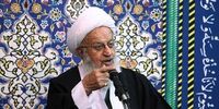 آیت‌الله مکارم: در فتوا کار مردم را آسان می‌کنم