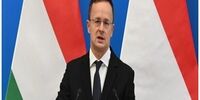 پیشنهاد مجارستان برای میانجیگری بین مسکو و اتحادیه اروپا