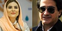 توقیفِ پاسپورت همایون شجریان و سحردولتشاهی تأیید شد