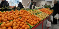 اعلام زمان عرضه میوه عید با قیمت تنظیم بازار
