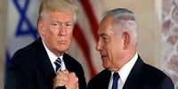 جزئیاتی از دیدار ترامپ و نتانیاهو درباره حمله نظامی گسترده به لبنان