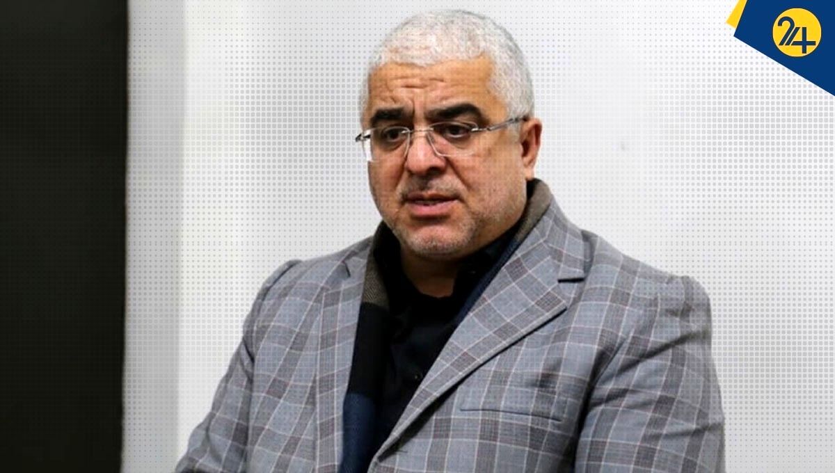 انتقاد شدید نماینده سابق مجلس به ممنوعالنطق کردن «علیرضابیگی» / این مجلس خانه ملت نیست، خانه منویات هیات رئیسه است