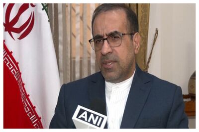 اظهارات دیپلمات ایرانی درباره ازسرگیری مذاکرات تهران-واشنگتن