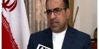 اظهارات دیپلمات ایرانی درباره ازسرگیری مذاکرات تهران-واشنگتن
