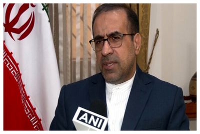 اظهارات دیپلمات ایرانی درباره ازسرگیری مذاکرات تهران-واشنگتن