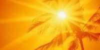 از فردا منتظر دمای بالای 49 درجه باشید