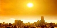 هفته آینده؛ گرم‌ترین هفته سال ۱۴۰۵ / مراقب UV و آتش‌سوزی باشید